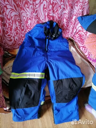 Продам штаны большого размера