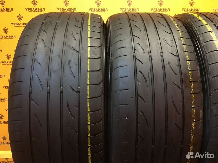 Dunlop SP Sport LM704 215/50 R17 91V