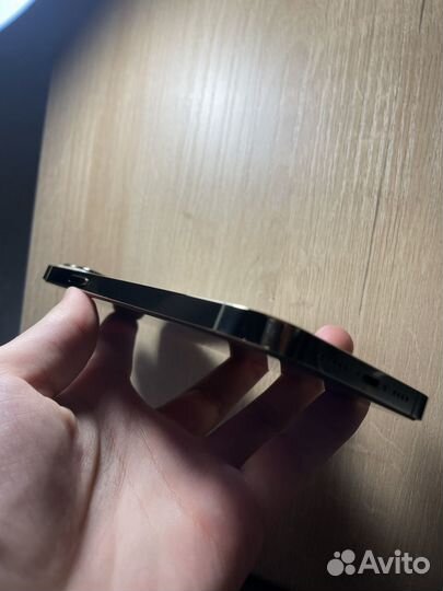 iPhone 13 Pro Max, 1 ТБ