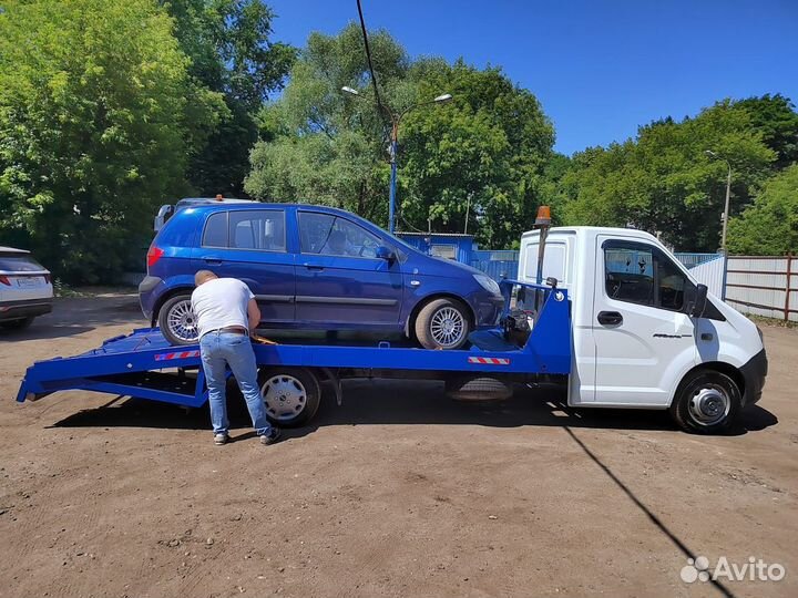 Услуги эвакуатора круглосуточно срочная эвакуация