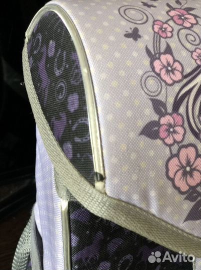 Рюкзак erich krause