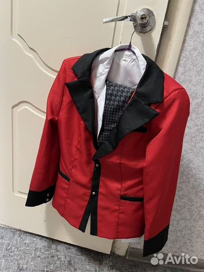 Косплей безумный азарт