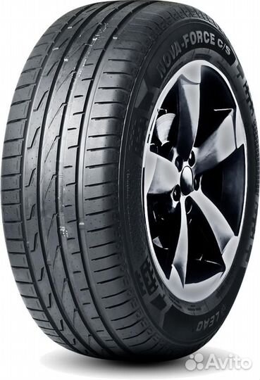 Leao Nova-Force 255/55 R18 V