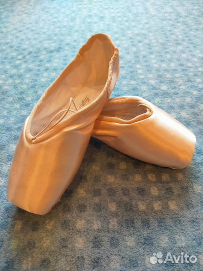 Пуанты Grishko