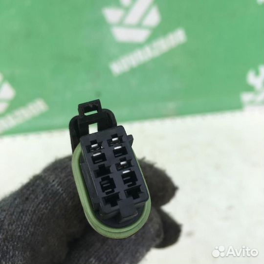 Проводка (коса) Опель Мовано