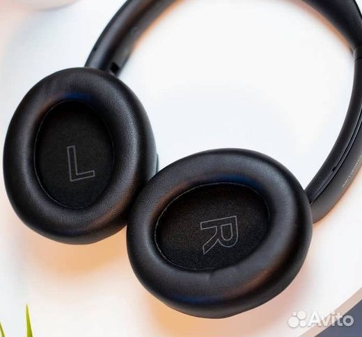 Беспроводные наушники Anker Soundcore Life Q30