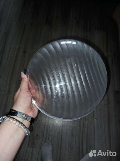 Плафоны для люстры