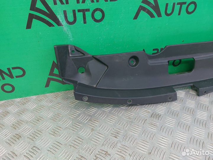 Кожух замка капота Mitsubishi Asx 1 GA0 2020-Нв