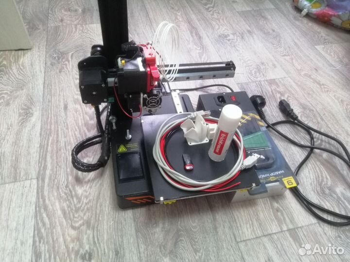 3D принтер