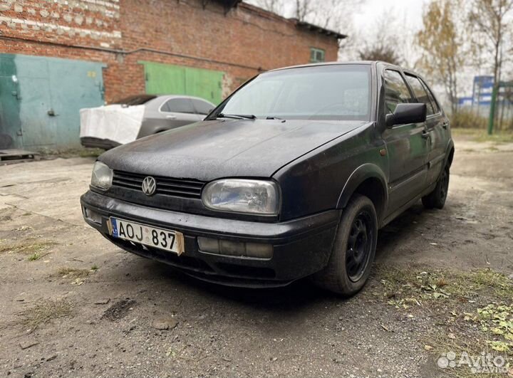 Гольф 3 разбор на запчасти, Венто, Пассат