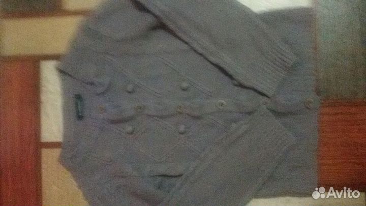 Кофты детские пакетом