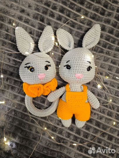 Детские игрушки