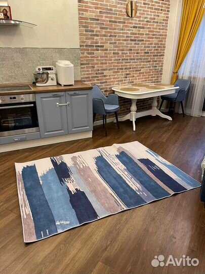 Ковер новый
