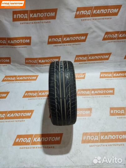 Dunlop SP Sport Maxx 205/55 R16