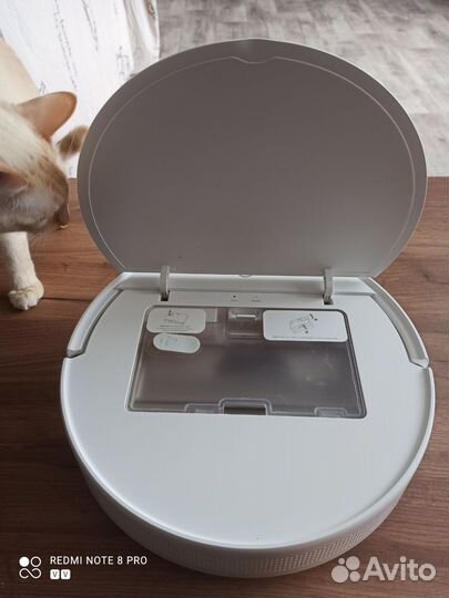 Xiaomi mi robot vacuum mop essential