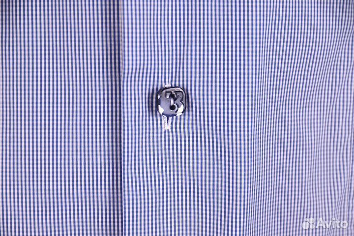 Billionaire рубашка