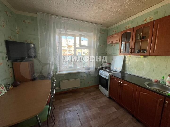 2-к. квартира, 52,8 м², 7/9 эт.