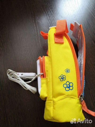 Автомобильный подогреватель для детского питания