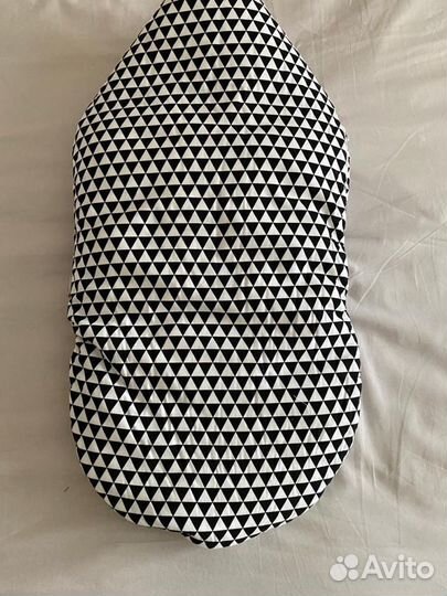 Конверт осенний/зимний и на выписку