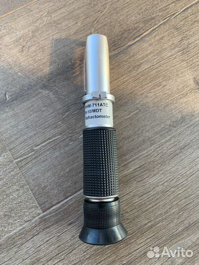 Рефрактометр RHM-711ATC