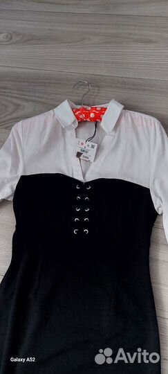 Платье Мохито