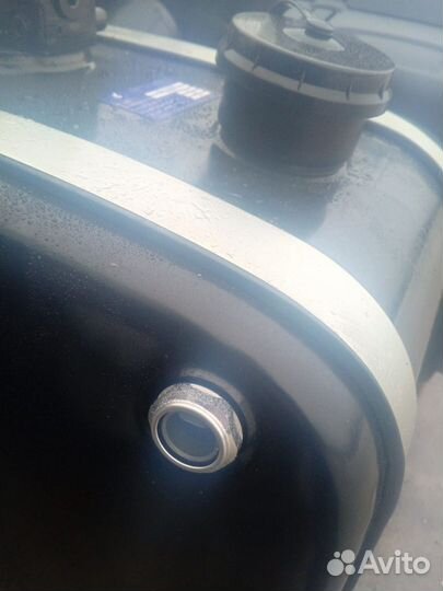 Гидрофикация тягачей