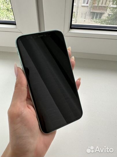 iPhone 11 на 128гб
