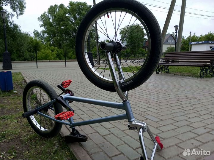 Bmx
