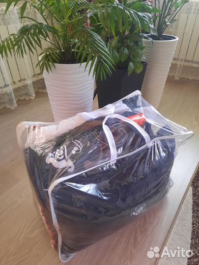 Комплект постельного белья