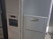 Холодильник Samsung Side by Side по запчастям