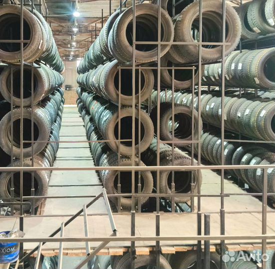 Michelin CrossClimate SUV 235/50 R19 103M