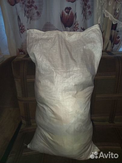 Мешок вещей для мальчика 4-7 лет