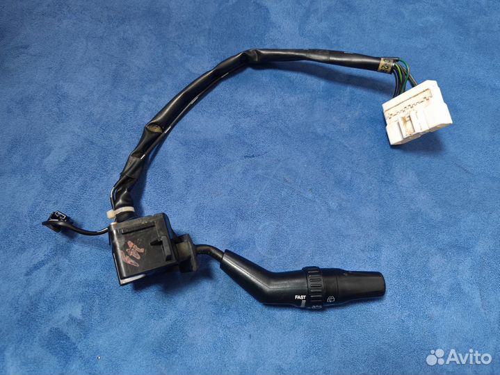 Переключатель стеклоочистителей Hyundai H-1 (1997