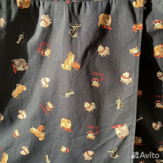 Комбинезон новый с биркой S