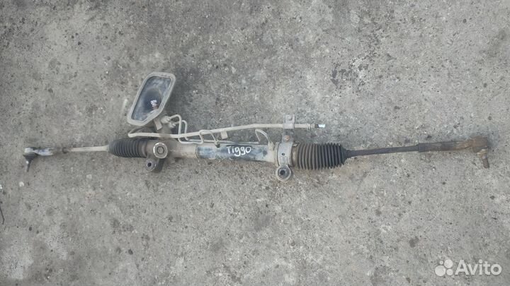 Рейка рулевая для Chery Tiggo T11