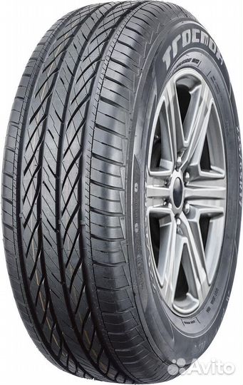 Tracmax X-Privilo H/T 235/60 R16 H