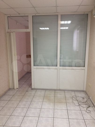Офисное помещение, 154.2 м² первый этаж