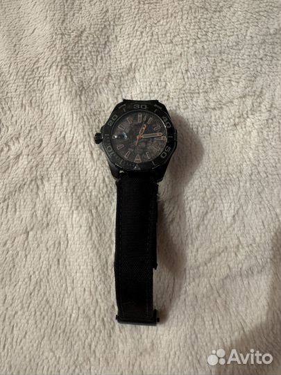Мужские часы TAG Heuer