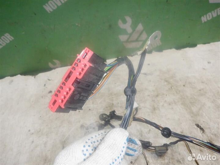 Проводка (коса) Форд Фокус 2