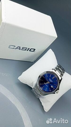 Часы casio