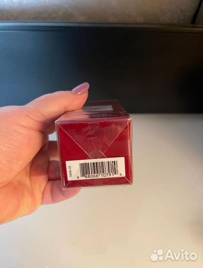 Парфюмированная вода Tom Ford Lost cherry