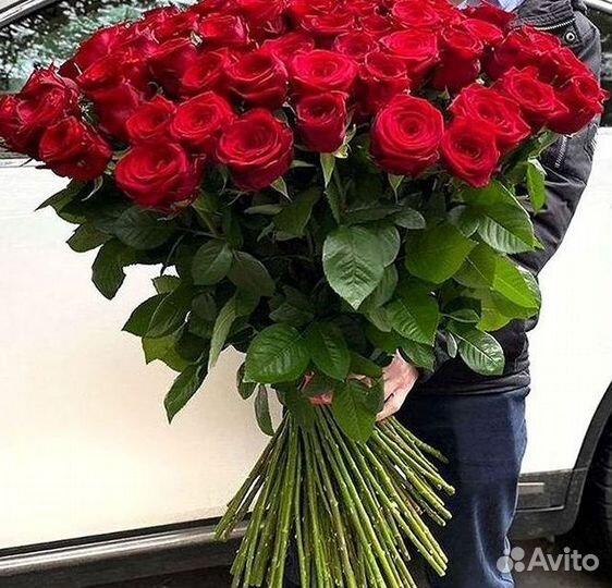 Розы Цветы Букеты 25 51 151 201 101 301 501 опт