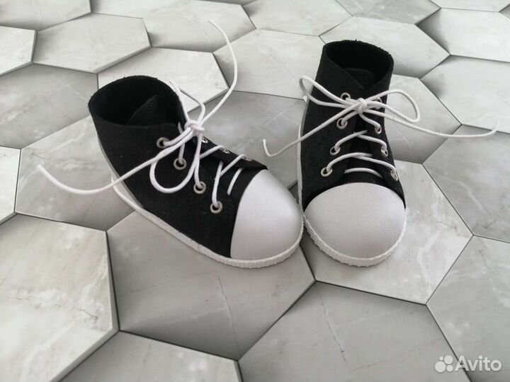 Обувь для Готц 36 и 50см