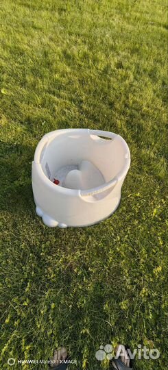 Ванночка ok baby