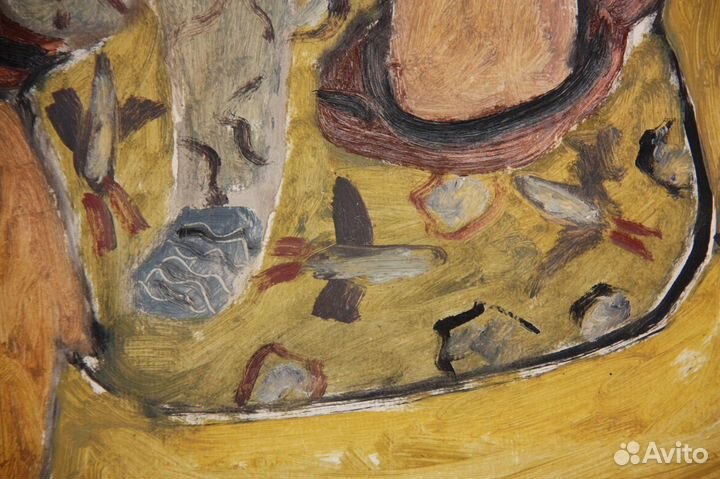 Люся Воронова 