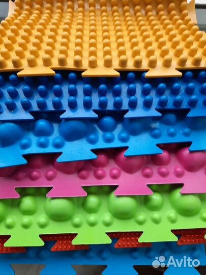 Ортопедический коврик ортодон