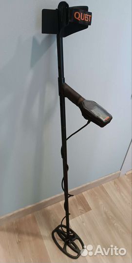 Металлоискатель в аренду