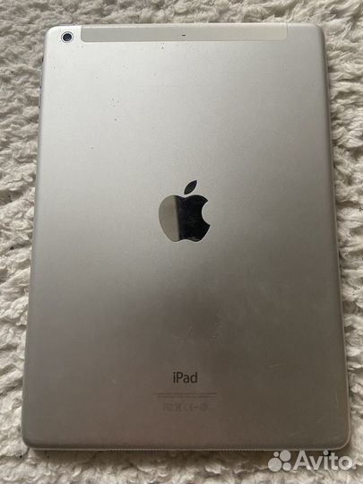 Продам три iPad air