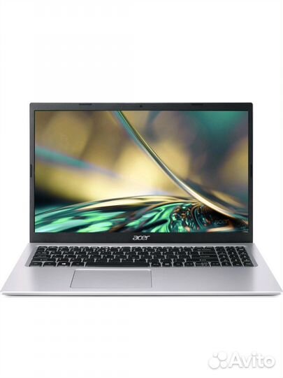 Ноутбук Acer aspire 3 A315-58 новый
