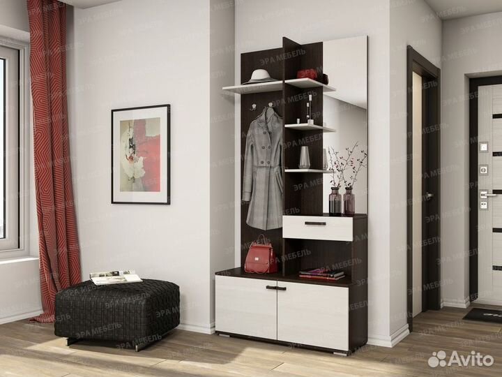 Прихожая Инес вз 1000 новая